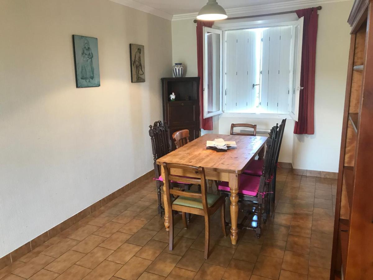 הוילה Saint-Yrieix-les-Bois The Linden House מראה חיצוני תמונה