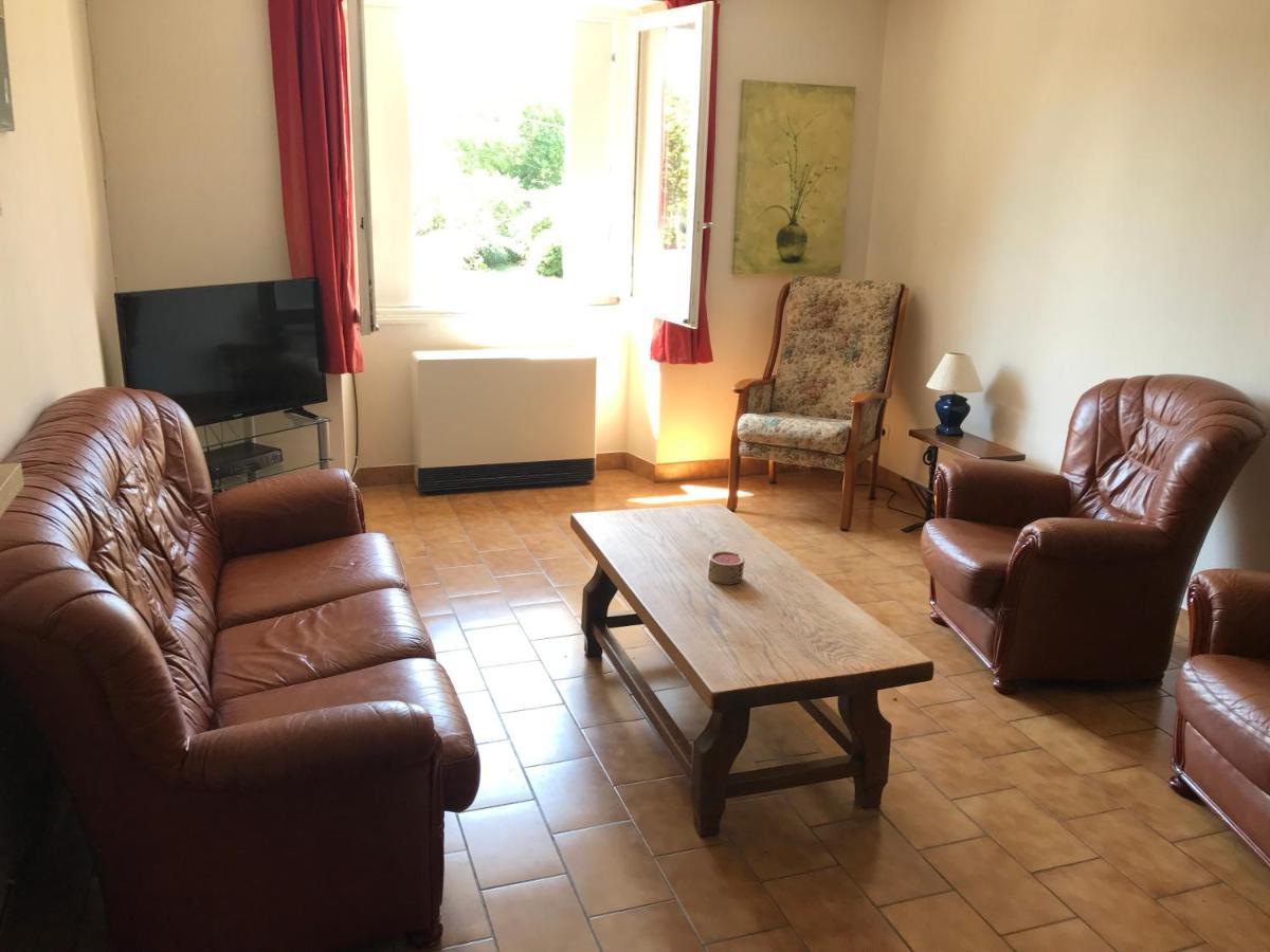 הוילה Saint-Yrieix-les-Bois The Linden House מראה חיצוני תמונה